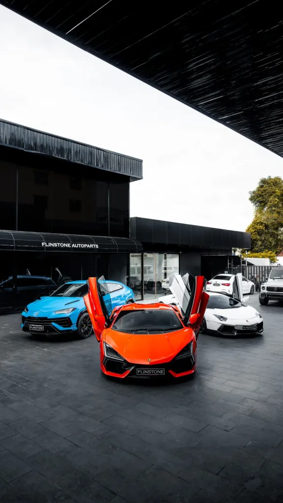 รวม Lamborghini — High Res