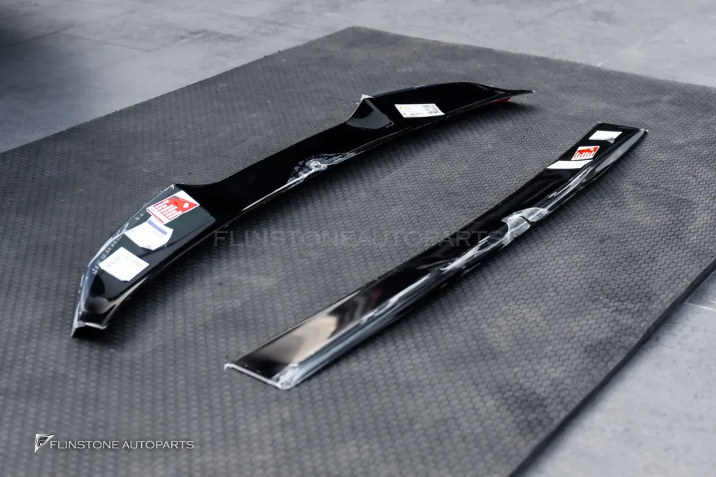 BMW I7 尾翼 maxton