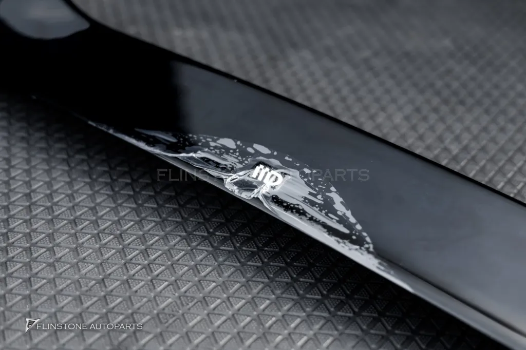 BMW I7 尾翼 maxton