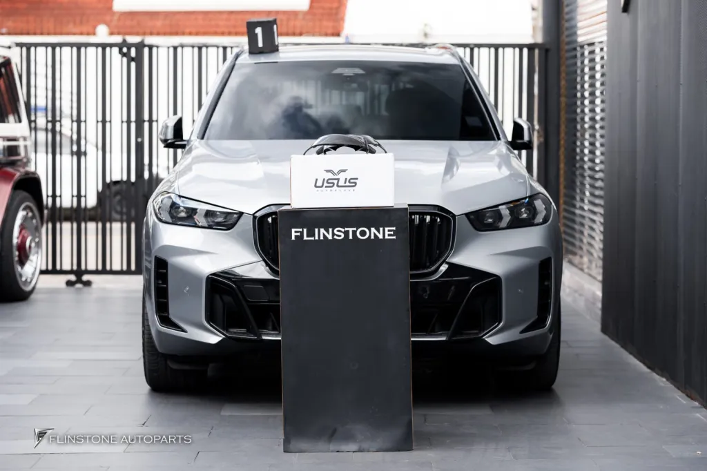 BMW X5 LCI carbon side mirrors usus