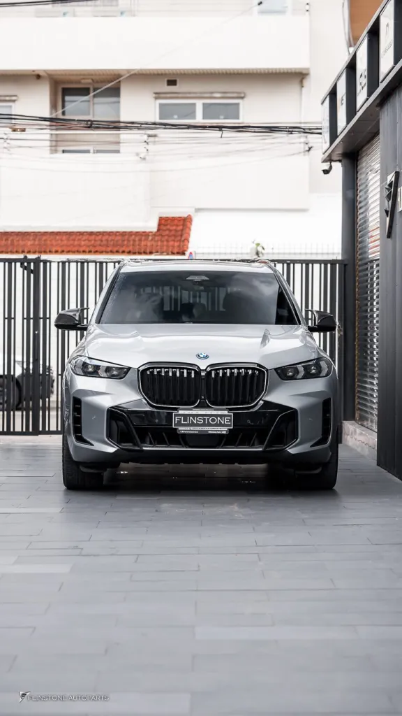 BMW X5 LCI carbon side mirrors usus