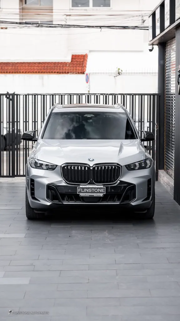 BMW X5 LCI carbon side mirrors usus