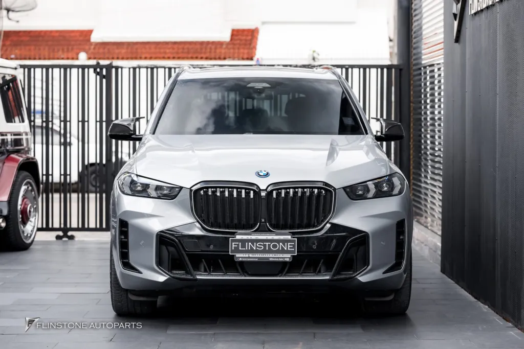BMW X5 LCI carbon side mirrors usus