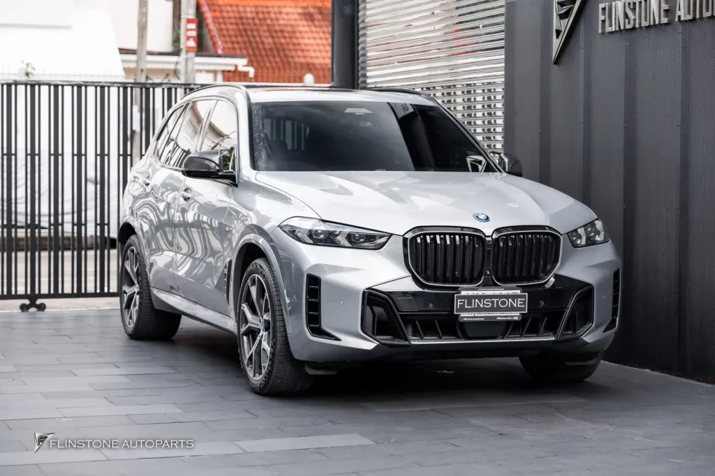 BMW X5 LCI carbon side mirrors usus