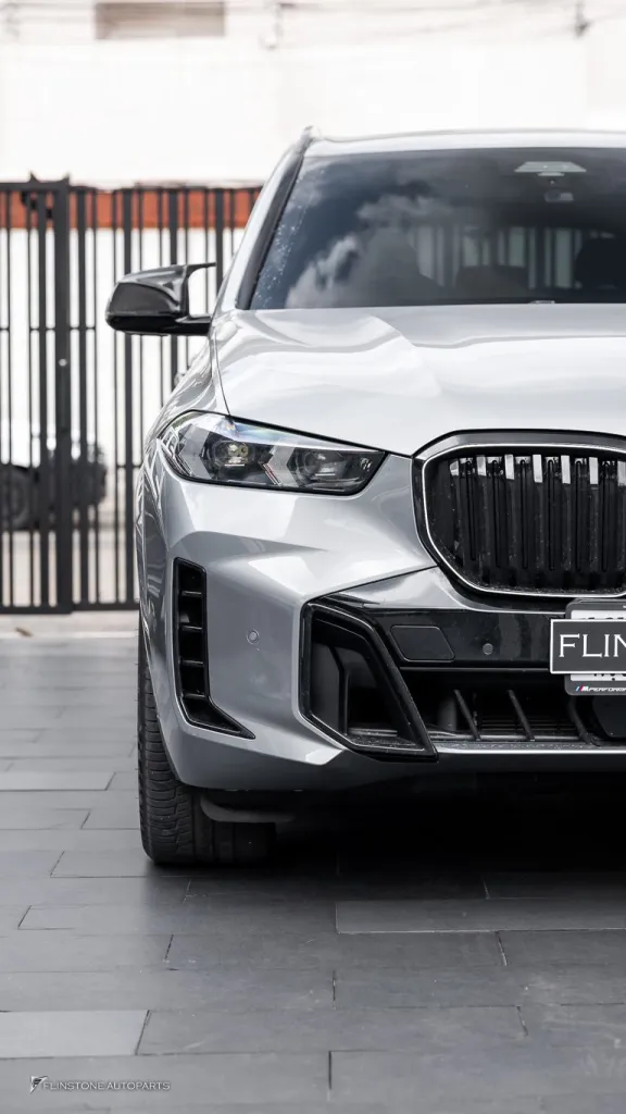 BMW X5 LCI carbon side mirrors usus