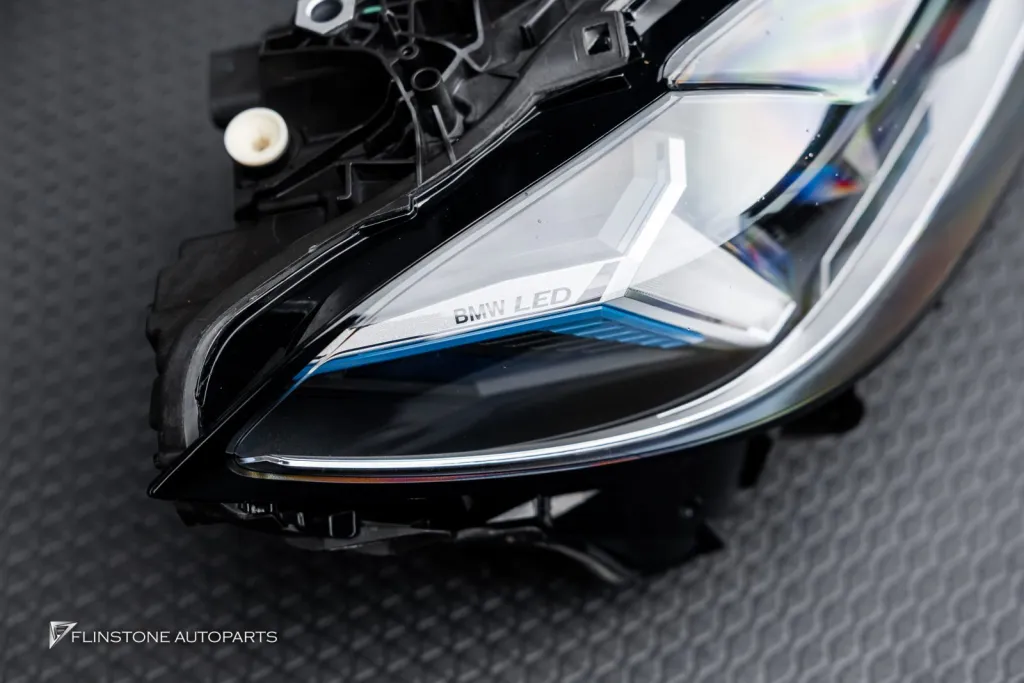 BMW G22 ไฟหน้าแท้