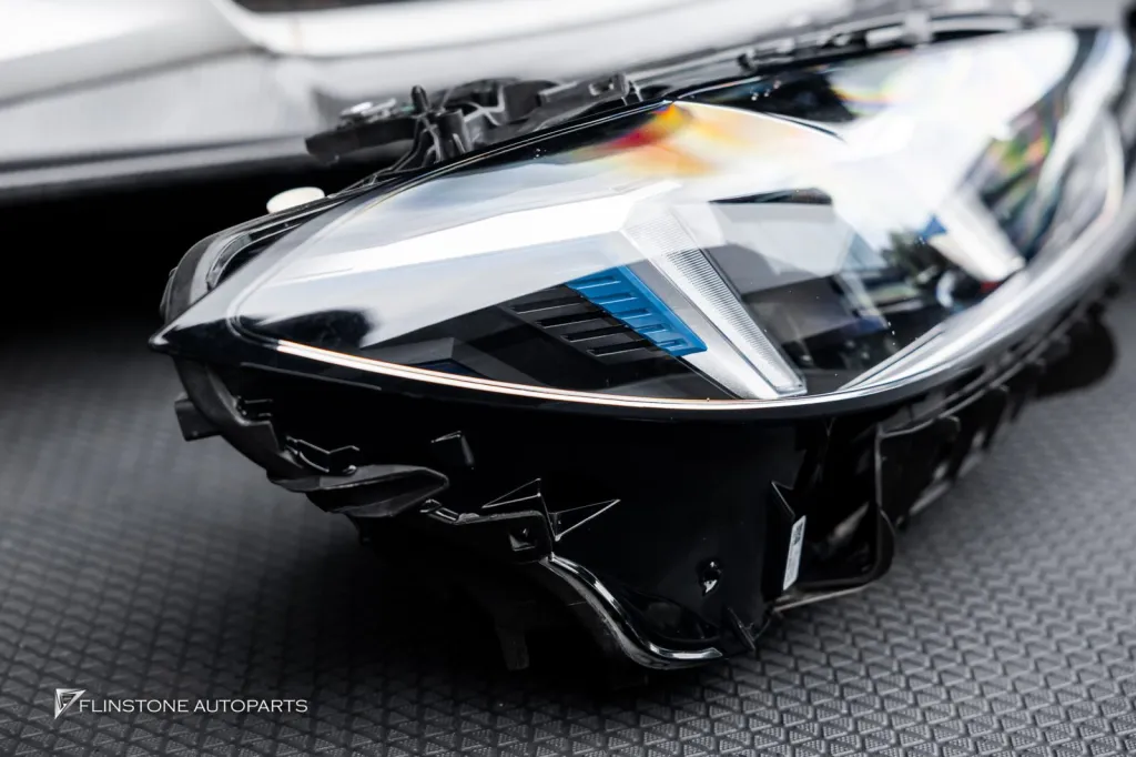 BMW G22 ไฟหน้าแท้