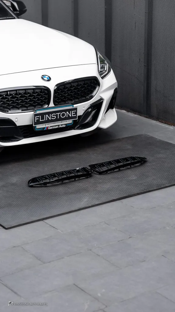 BMW Z4 กระจังหน้า