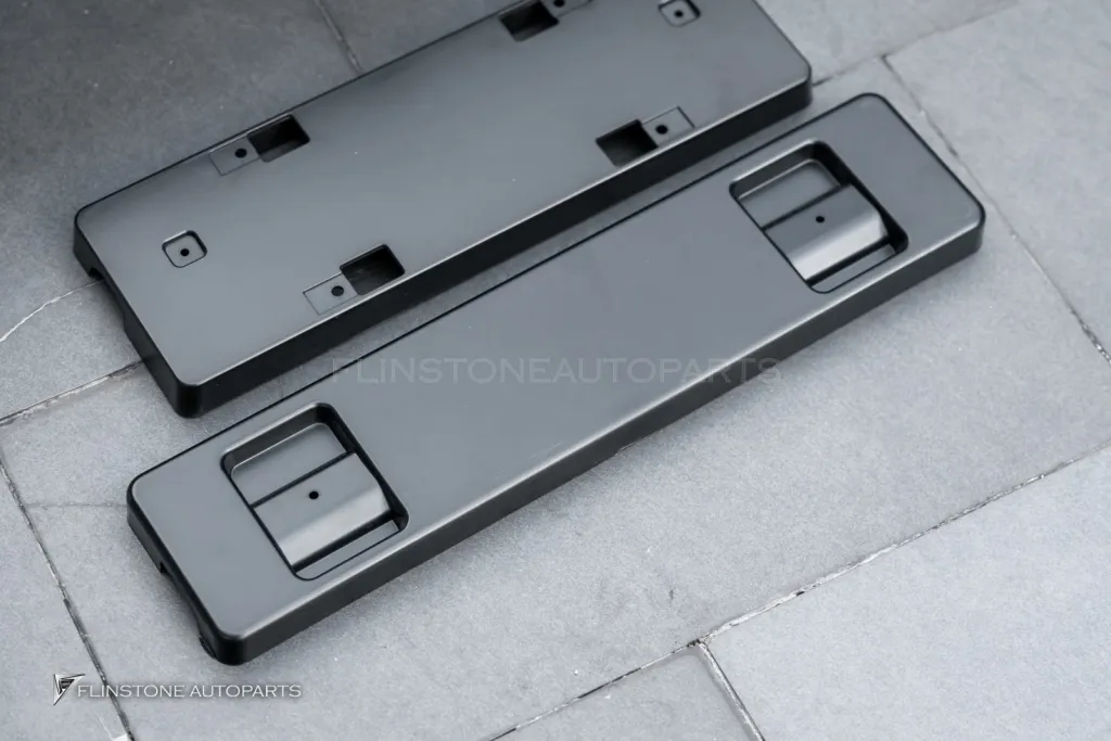 Mercedes Benz Gclass facelift 2024 Parts Kit