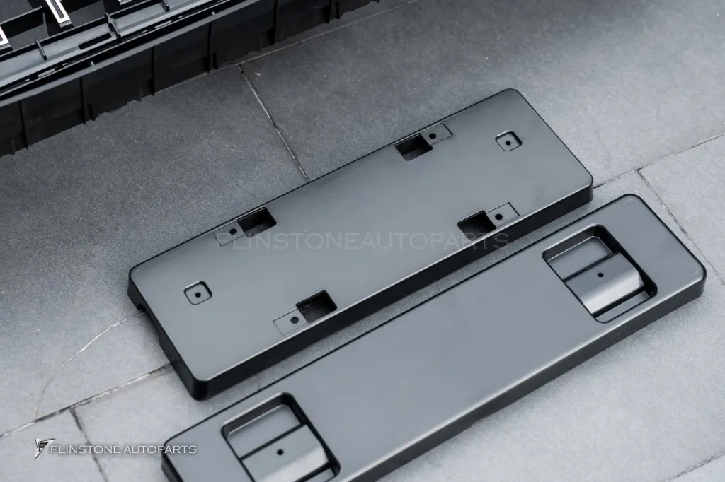 Mercedes Benz Gclass facelift 2024 Parts Kit
