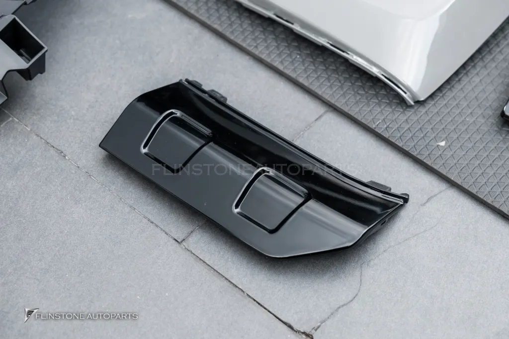 Mercedes Benz Gclass facelift 2024 Parts Kit
