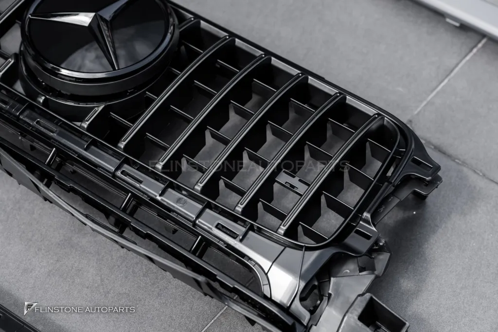 Mercedes Benz Gclass 部件套装全车碳纤维部件 G800 V.2 刹车内饰粉色 Wrap Dresden
