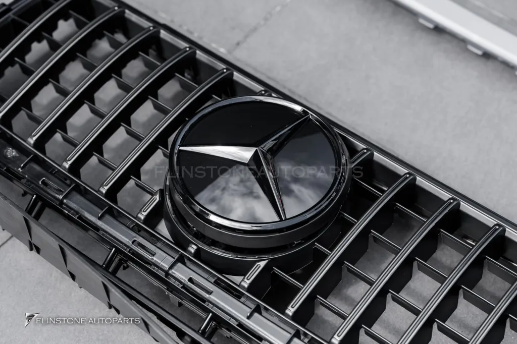 Mercedes Benz Gclass 部件套装全车碳纤维部件 G800 V.2 刹车内饰粉色 Wrap Dresden