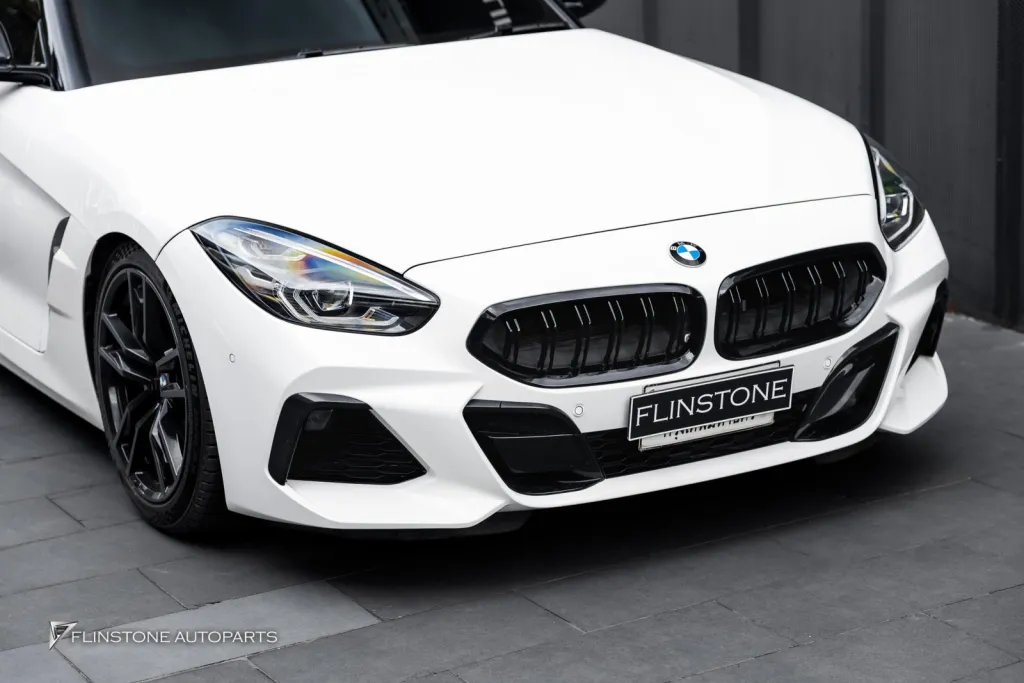 BMW Z4 กระจังหน้า