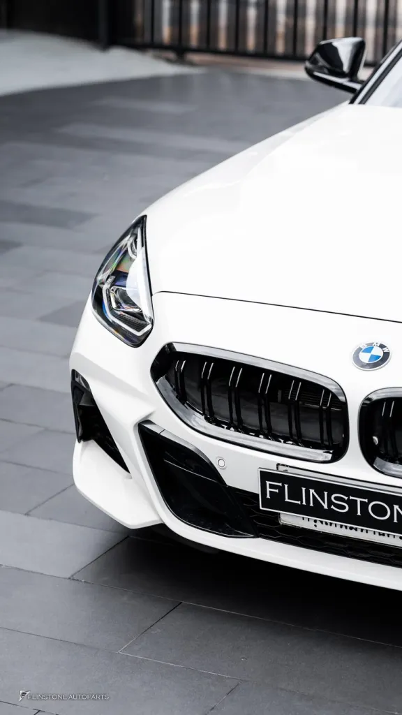 BMW Z4 กระจังหน้า