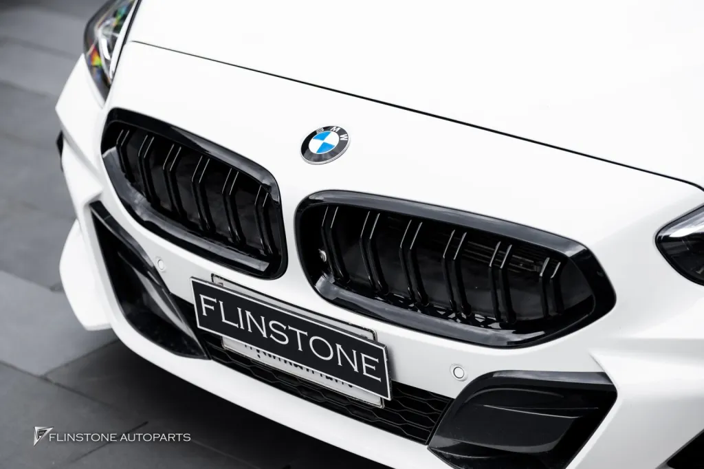 BMW Z4 กระจังหน้า