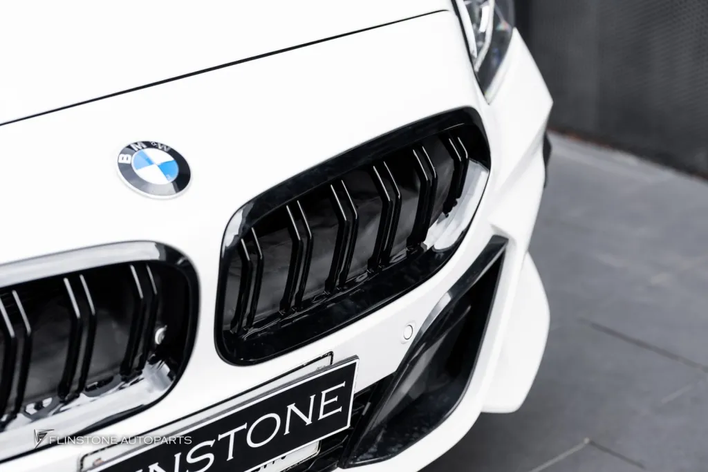 BMW Z4 กระจังหน้า