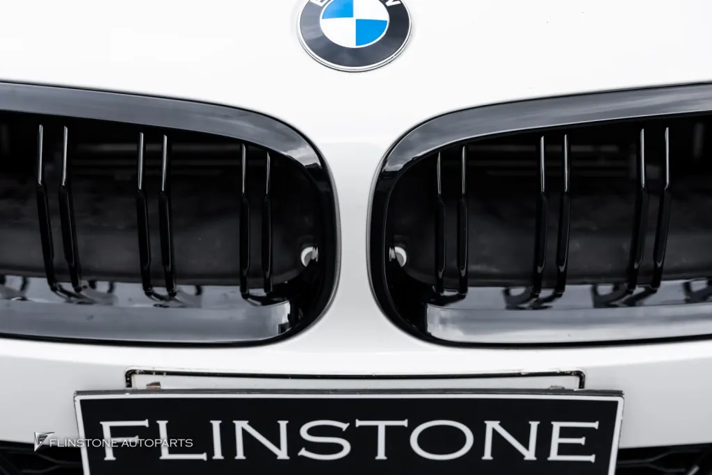 BMW Z4 กระจังหน้า