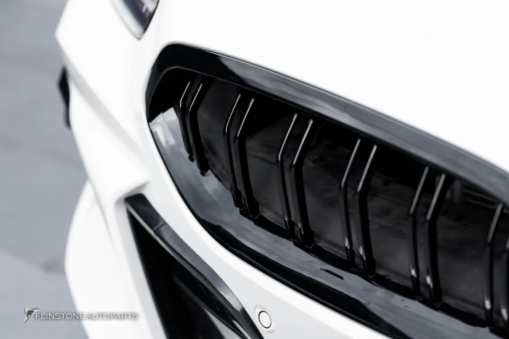 BMW Z4 กระจังหน้า