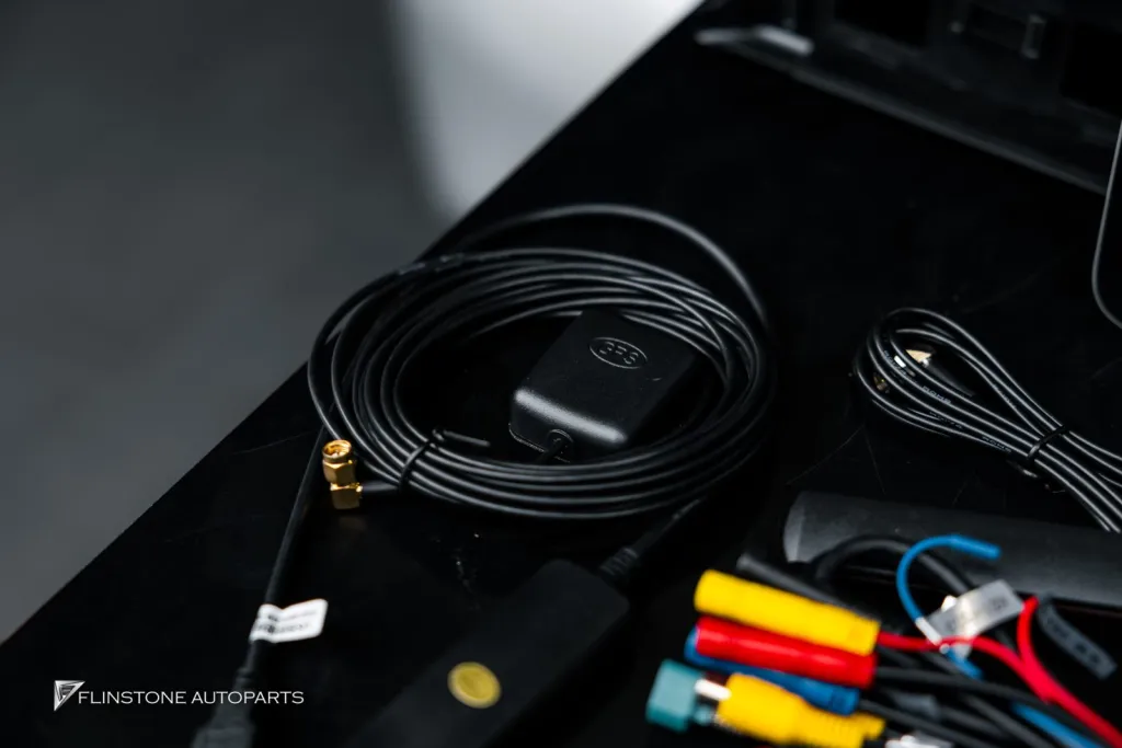 Mercedes Benz W213 จอ Android