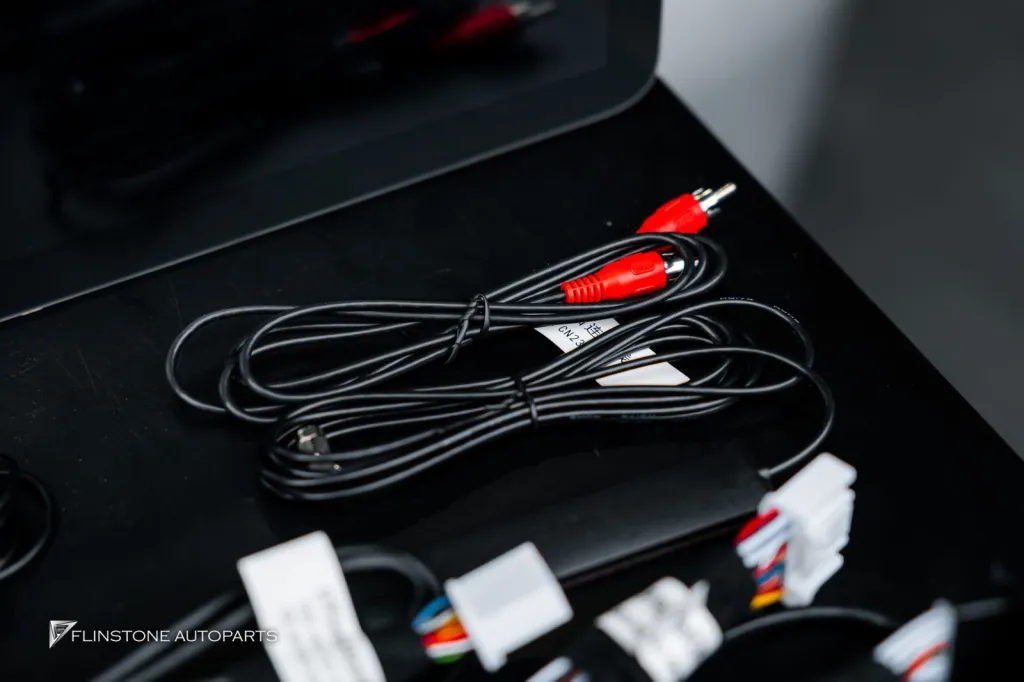 Mercedes Benz W213 จอ Android
