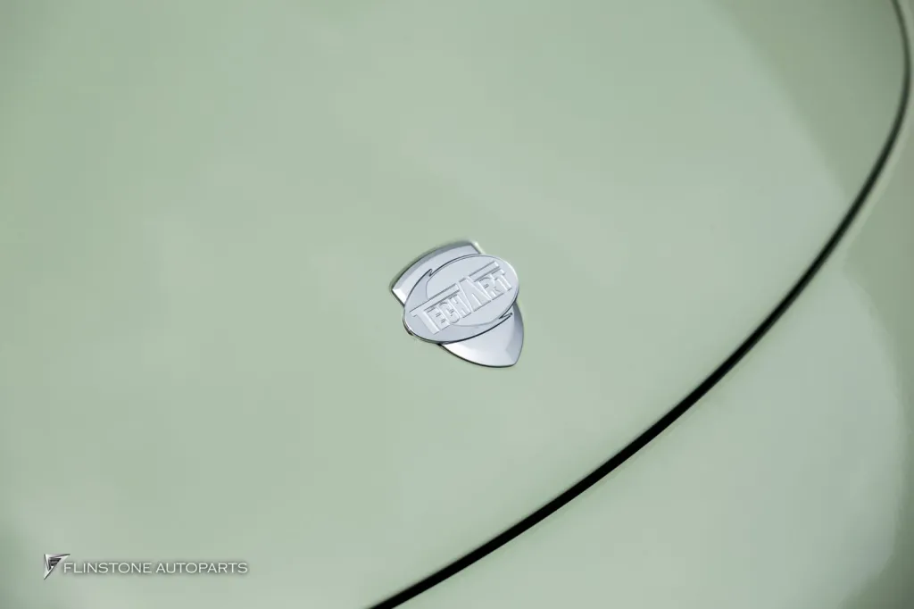 Porsche cayman 981 พวงมาลัย ปลายท่อ