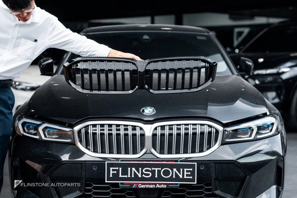 BMW G20 Grille