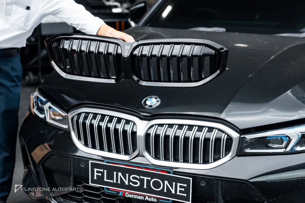 BMW G20 Grille