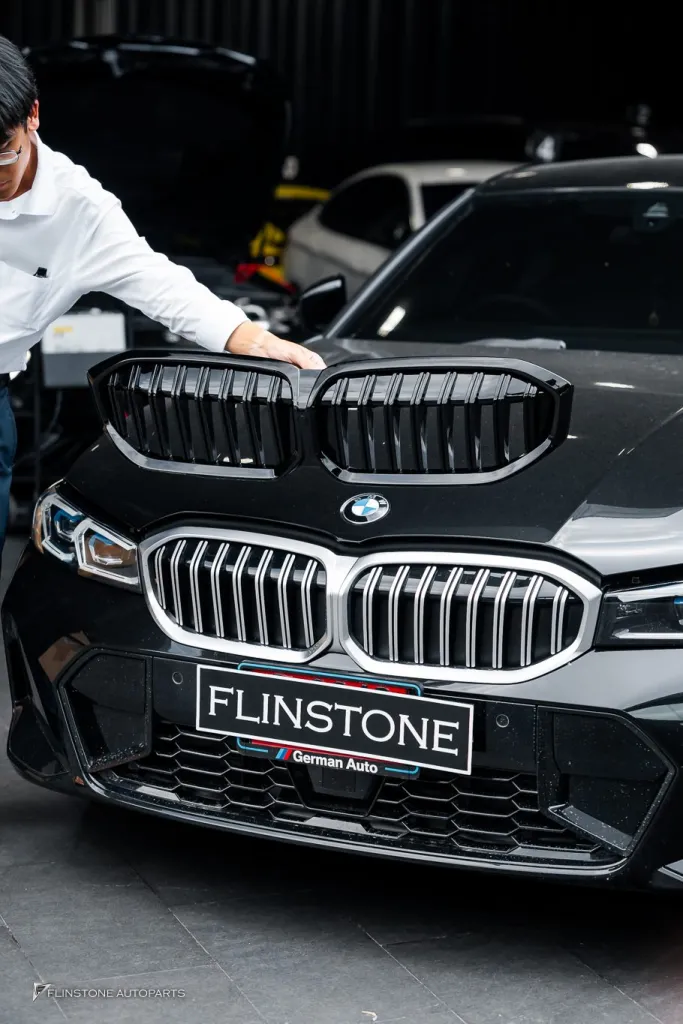 BMW G20 Grille