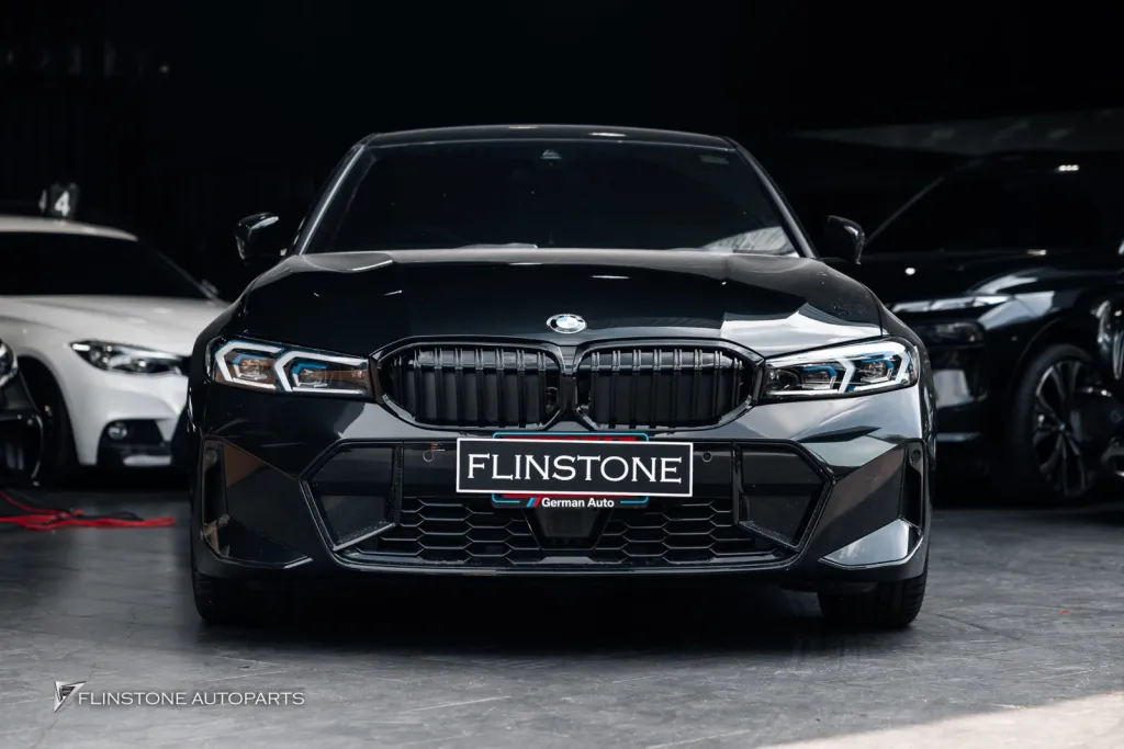 BMW G20 Grille