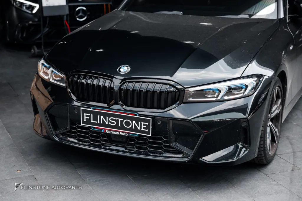 BMW G20 Grille