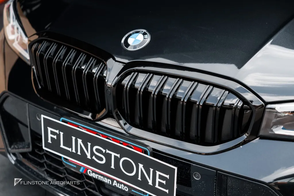 BMW G20 Grille