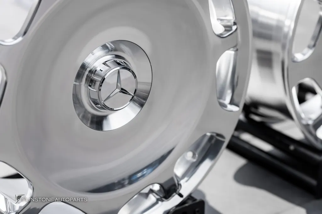 Mercedes Benz Sclass ล้อ Usus