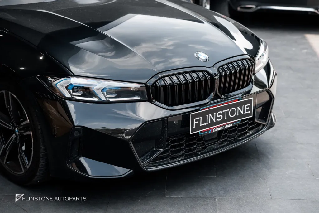 BMW G20 Grille