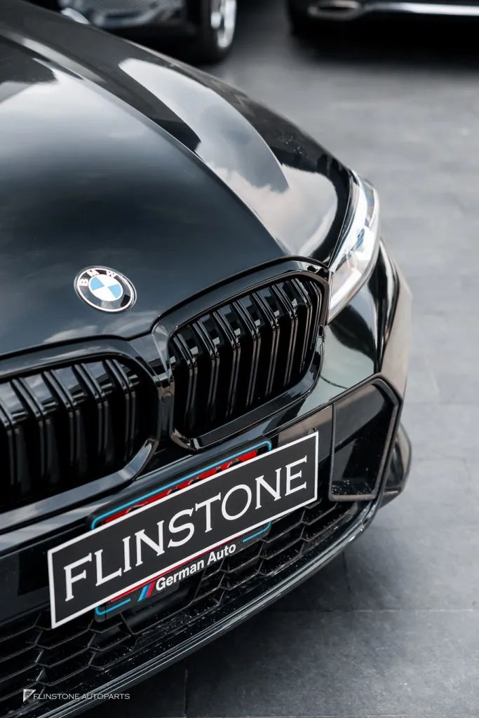 BMW G20 Grille