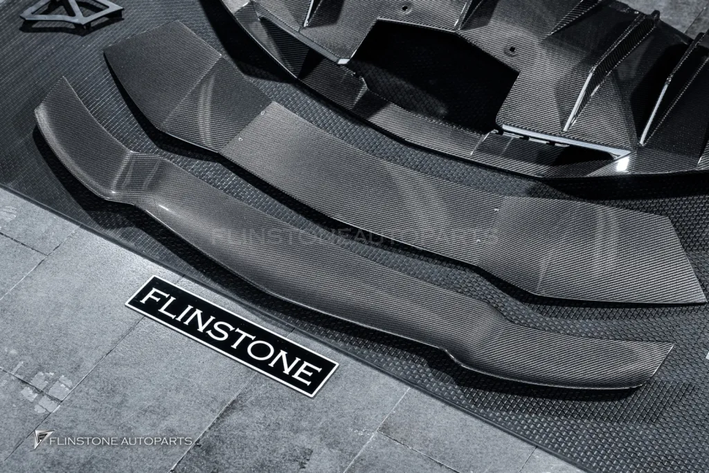พาร์ทคาร์บอน 1016 Lamborghini