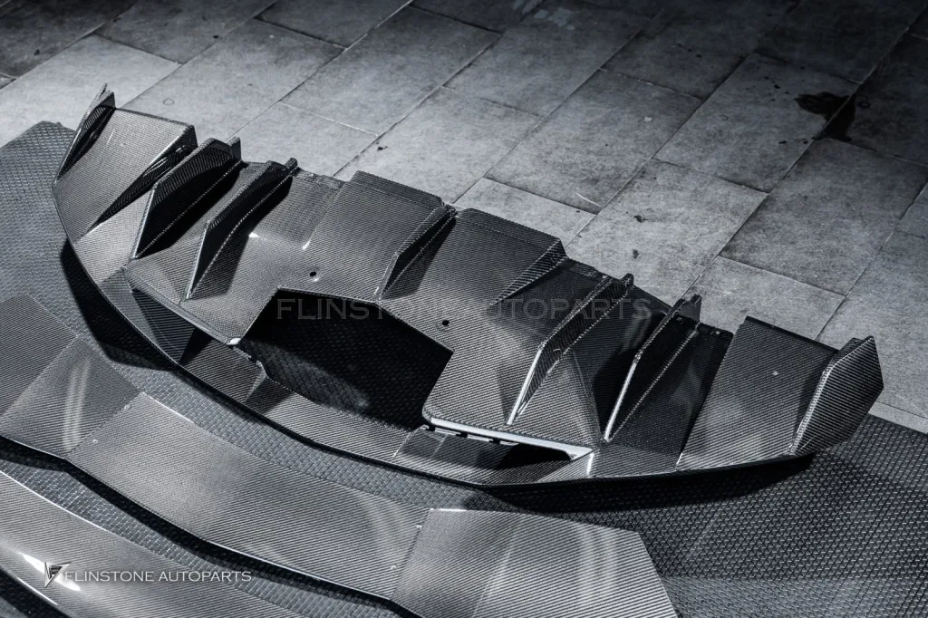 พาร์ทคาร์บอน 1016 Lamborghini