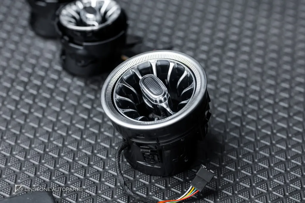 Mercedes-Benz S-Clas W222 Air Vent Lights