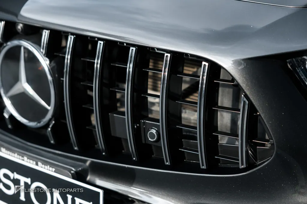 Mercedes Benz Cls กระจัง