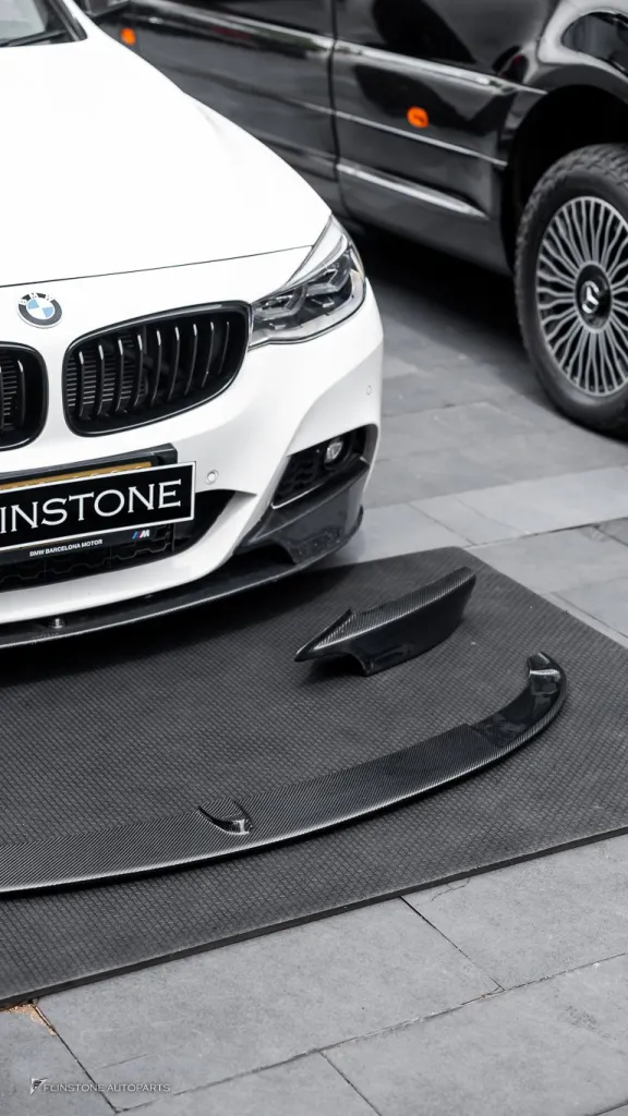 BMW F34 ลิ้น