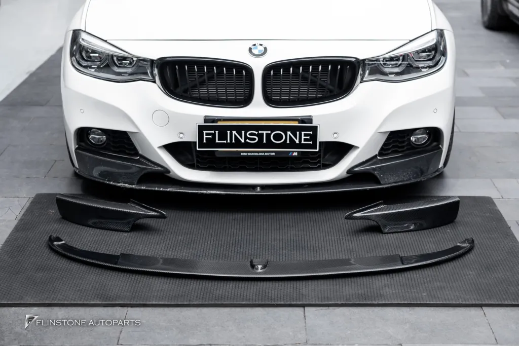 BMW F34 ลิ้น
