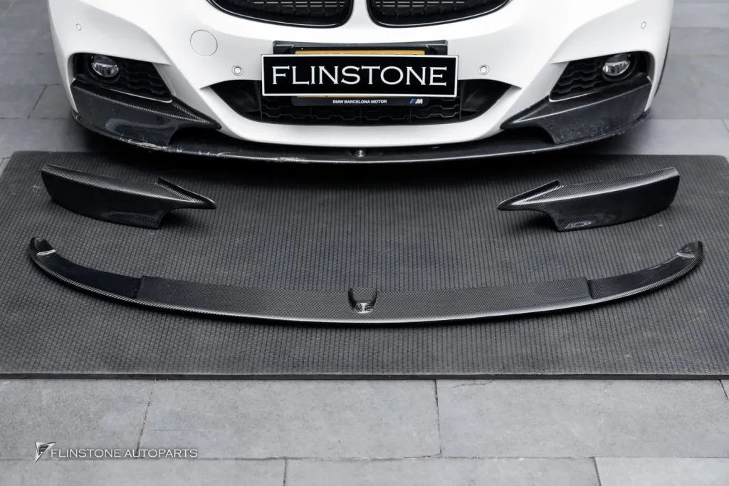 BMW F34 ลิ้น