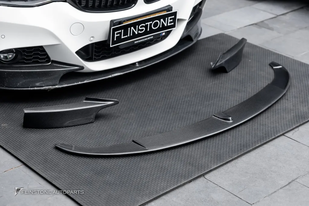 BMW F34 ลิ้น