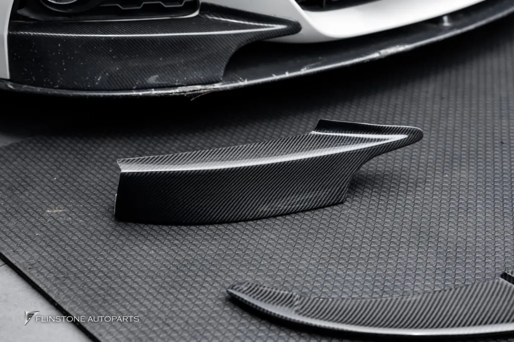 BMW F34 ลิ้น