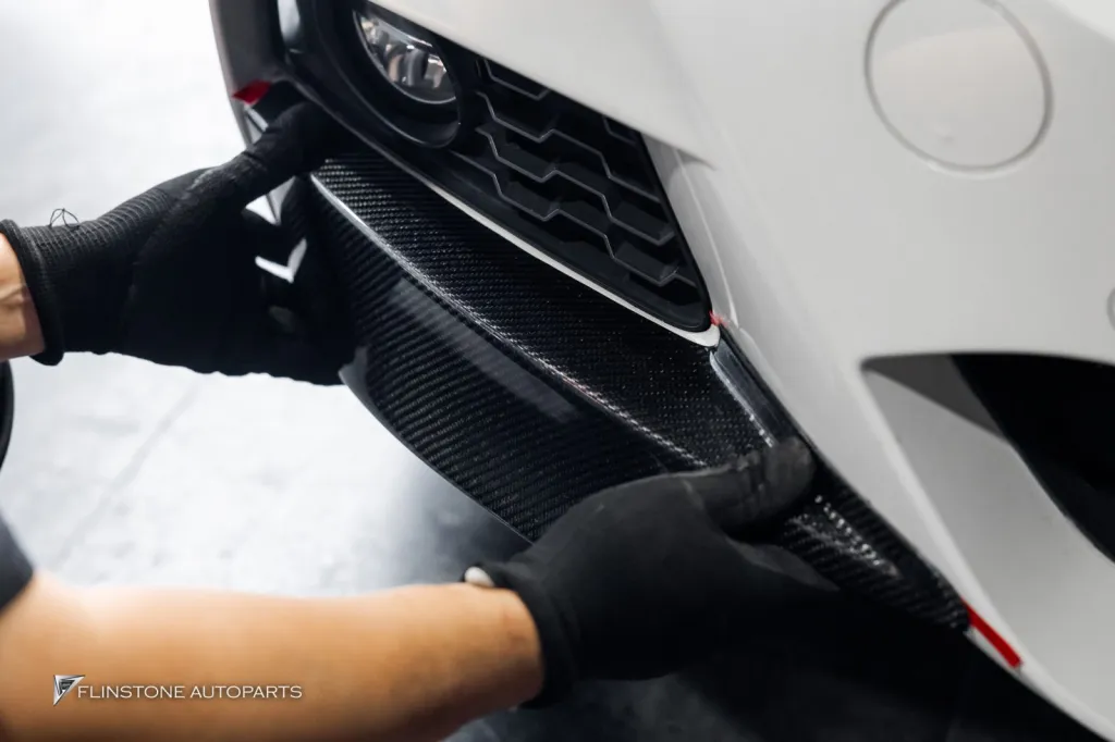 BMW F34 ลิ้น