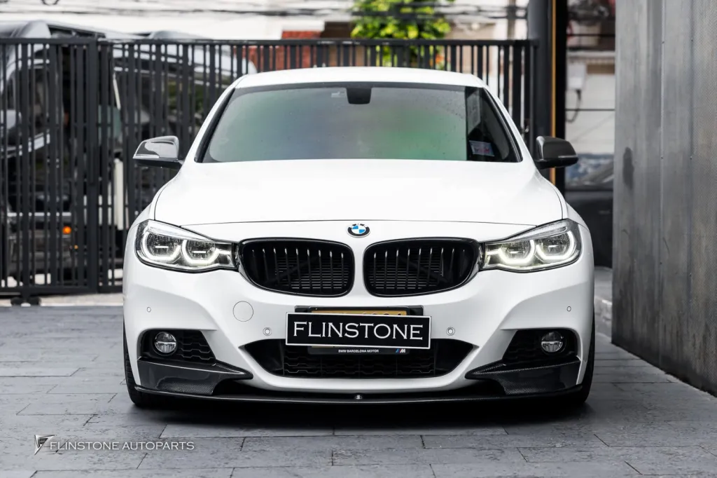 BMW F34 ลิ้น