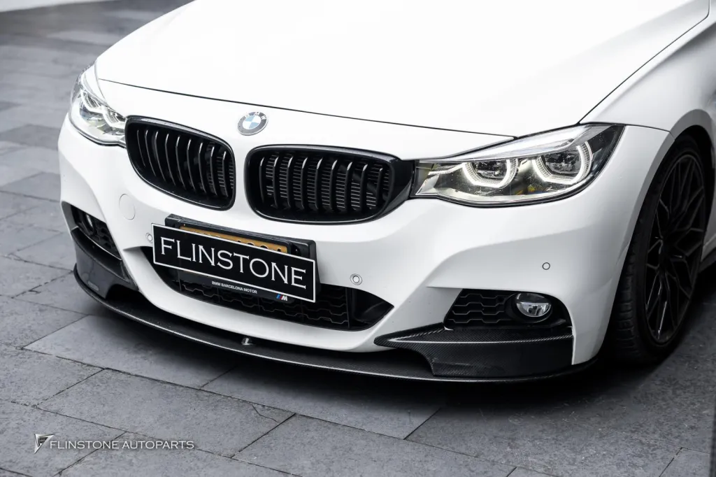 BMW F34 ลิ้น