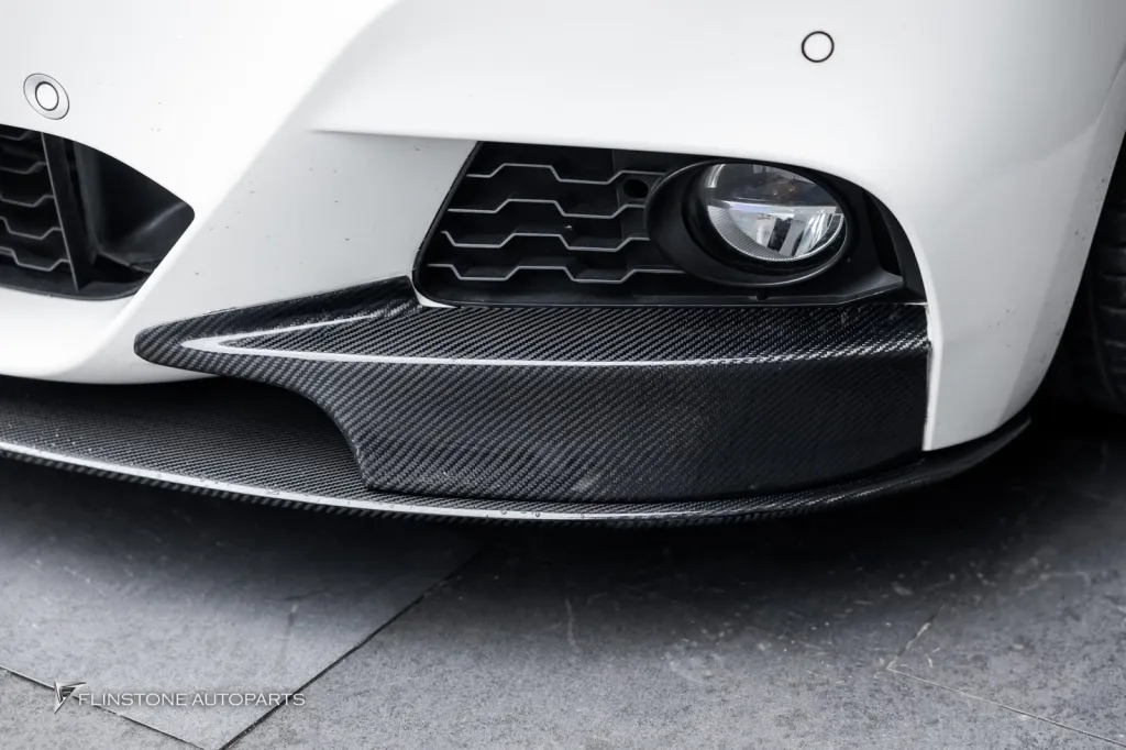 BMW F34 ลิ้น