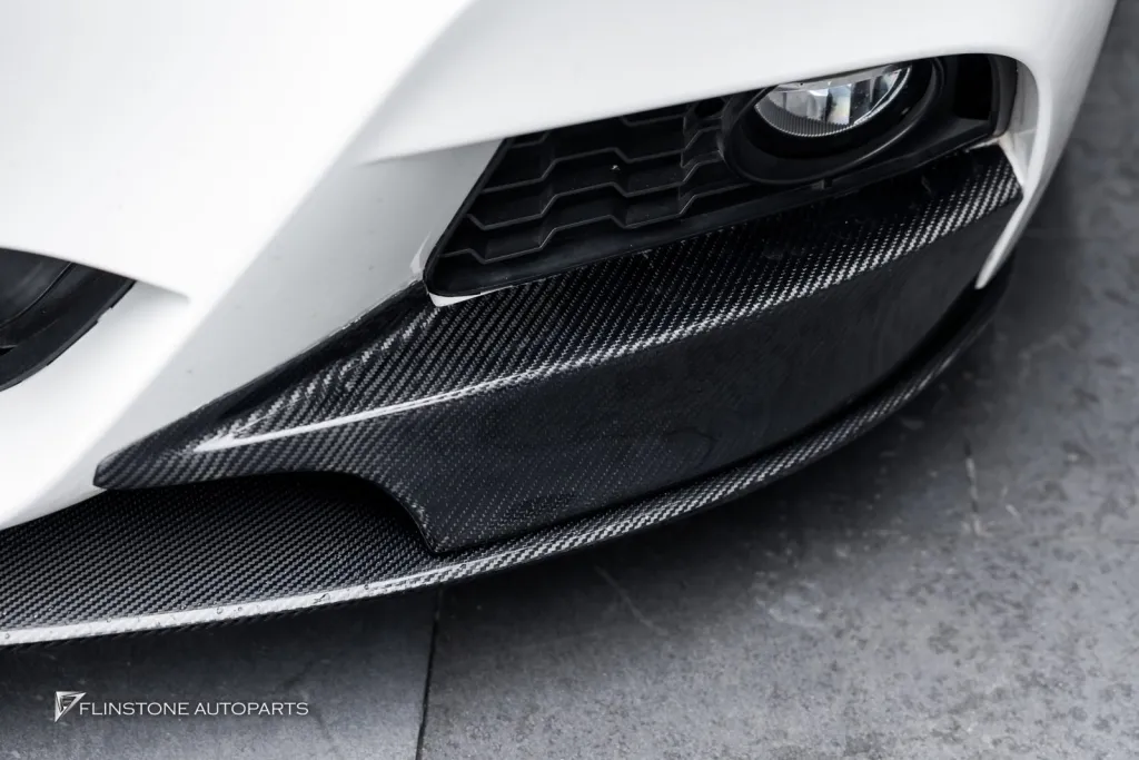 BMW F34 ลิ้น