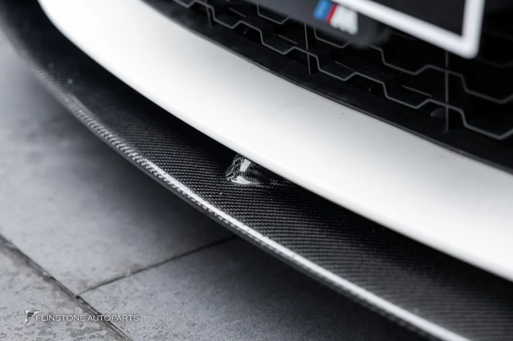 BMW F34 ลิ้น